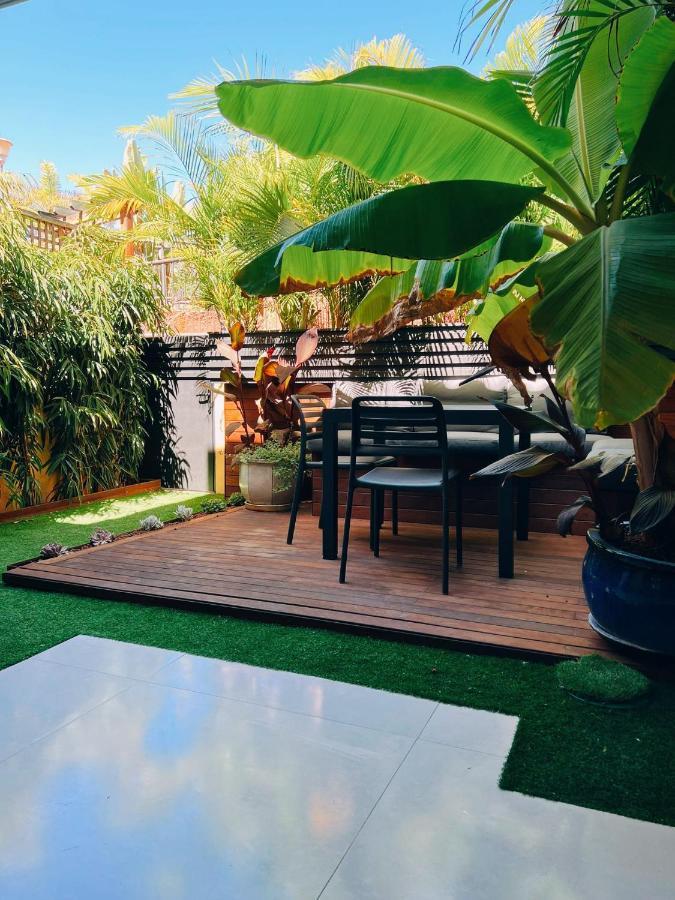 Meloneras Garden Suite Экстерьер фото