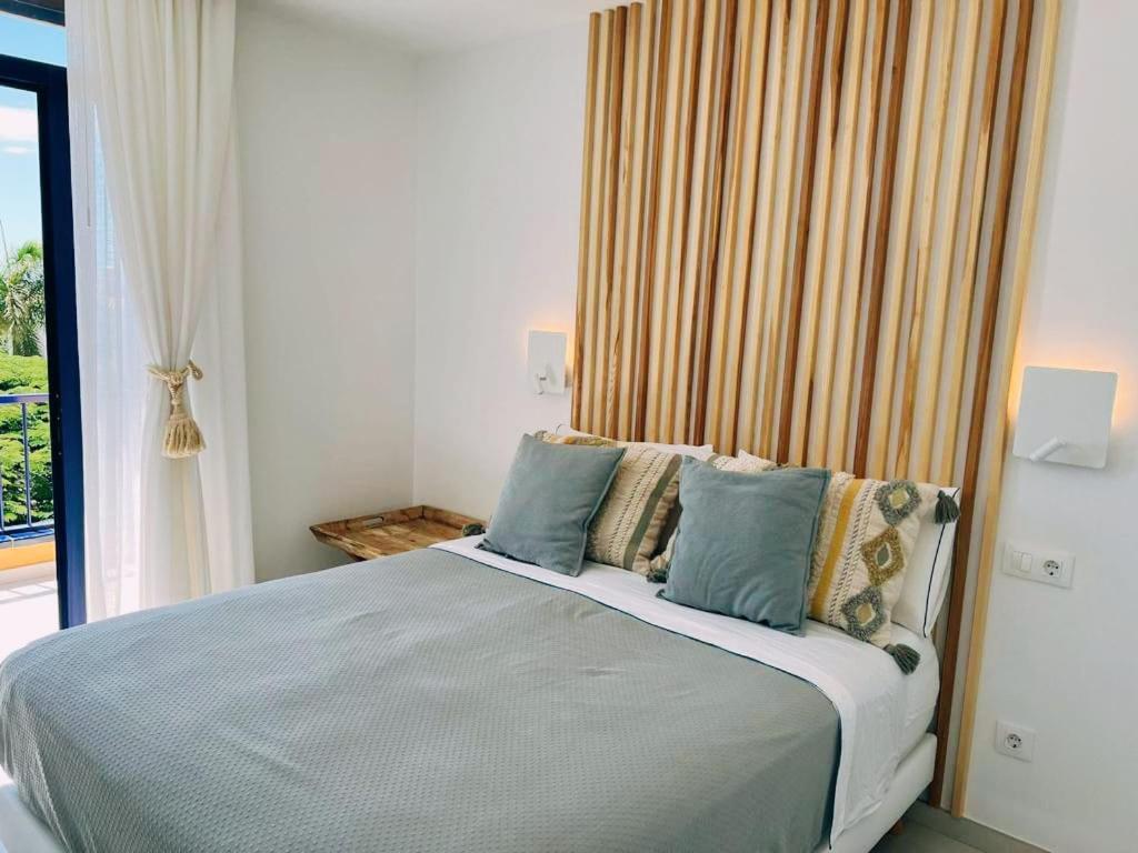 Meloneras Garden Suite Экстерьер фото
