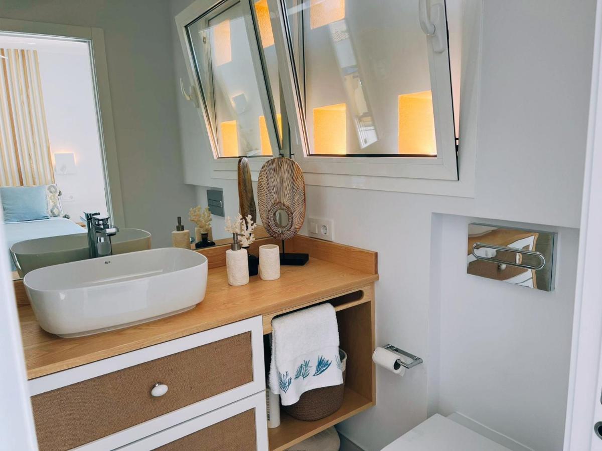 Meloneras Garden Suite Экстерьер фото
